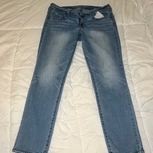 American eagle jegging jean
